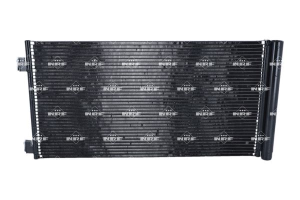 Klimakondensator 0044810912-03 | Mini, 64539228607, 9228607, 922860702