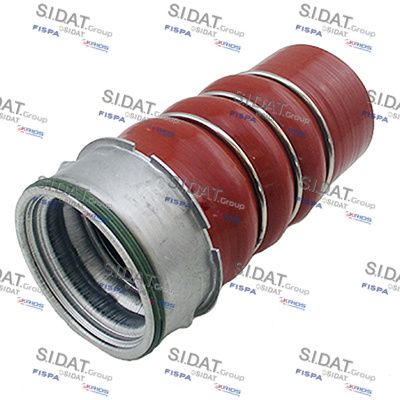 Ladeluftschlauch, 0331410264-03 | BMW, 11617796303