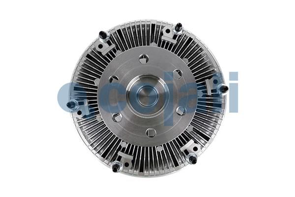 Lüfterkupplung, 0050910437-01 | John Deere, RE190793