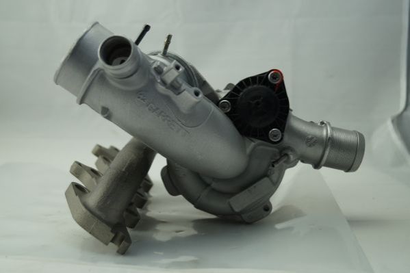 Turbolader Chevrolet, Opel, 25201063, 25198550, 95516203, 55565353 | 0223413607-02