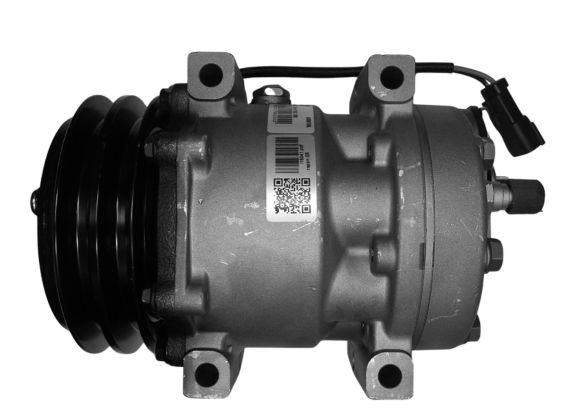 TCCI Klimakompressor, 4152557 | 0044715767-03 – Neu