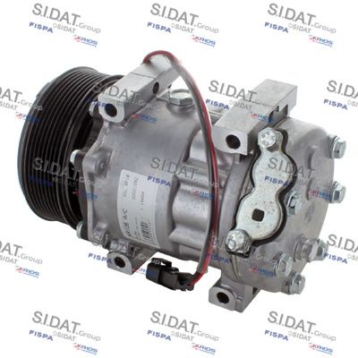 Aftermarket Klimakompressor, 0044710217-03 | 32008562