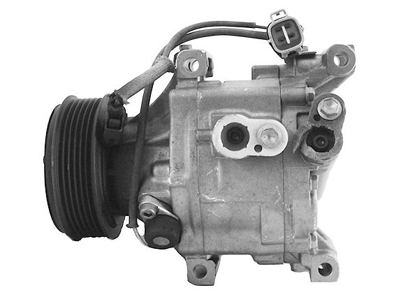 Austausch Klimakompressor, 0044710711-02 | 883201A491, 883201A570, 883201A490, 883101A543