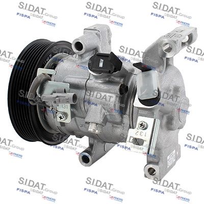 Original Klimakompressor, 0044710975-01 | 883100KB60