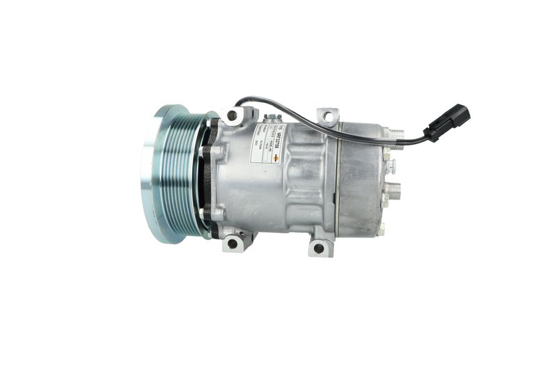 Aftermarket Klimakompressor, 0044710124-03 | 1780782, 1789570, 7963460