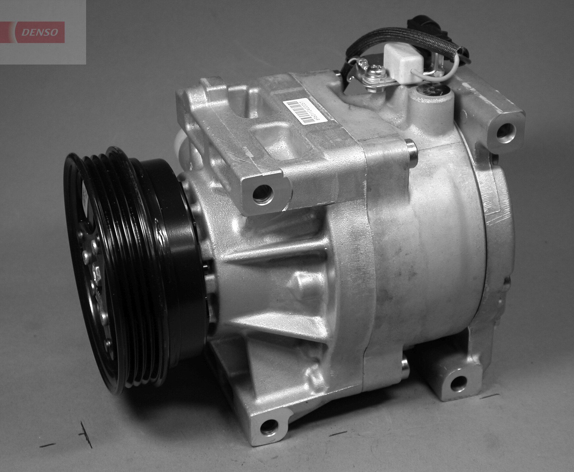 Original Klimakompressor, 0044710550-01 | 5010284917