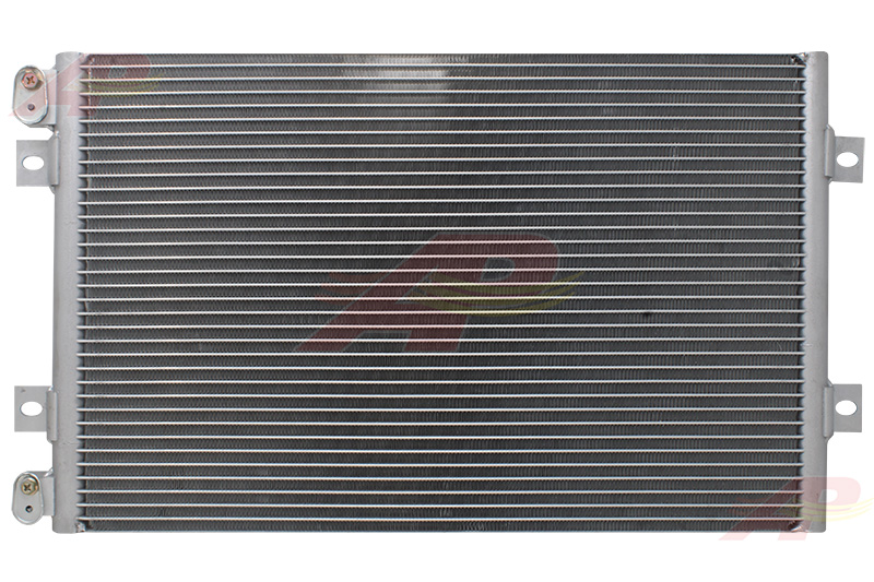 Klimakondensator Caterpillar, 1717432, 1613768 | Neu