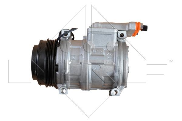 Aftermarket Klimakompressor, 0044710607-03 | 504385146, 99488569