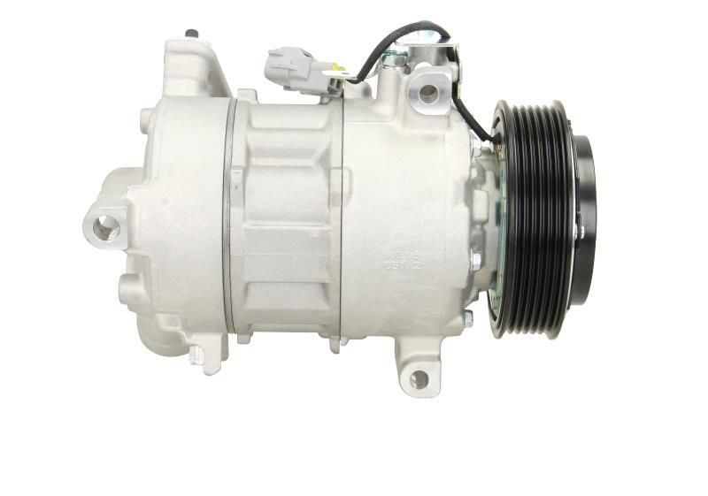 Klimakompressor (Verdichter) 51936675, 51989198 | 0044710824-03 – Neu