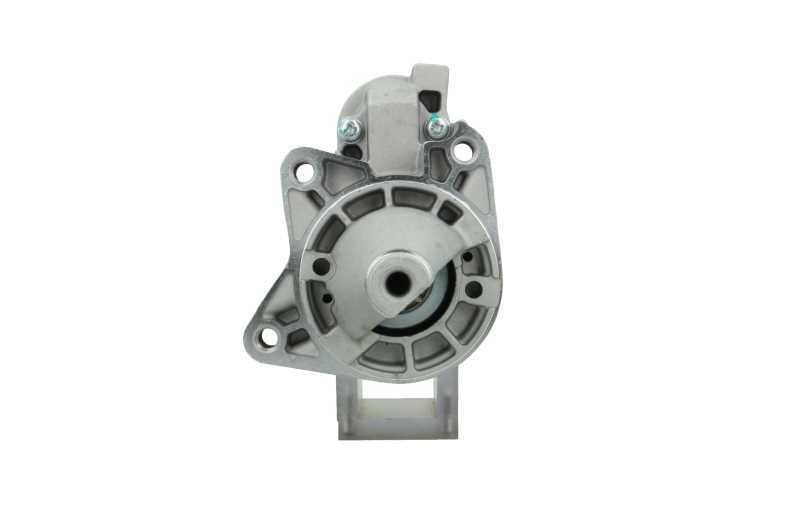 Aftermarket Starter, 0000213614-03 | Chrysler, 4608800AC, M000T21171ZC, M000T21171, 04608800AC