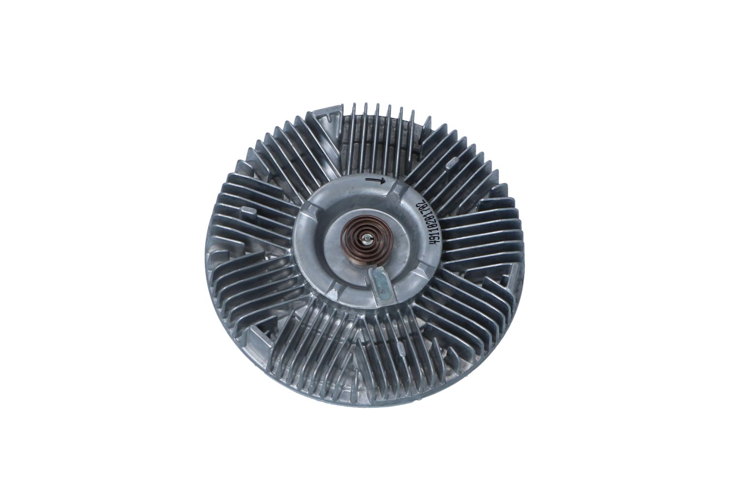 Lüfterkupplung - 0050910108-03 | Renault 5010514063