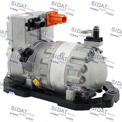 Original Klimakompressor, 0044711065-01 | 1EA820808E, 1EA816551E, 1EA820808B, 1EA816551G