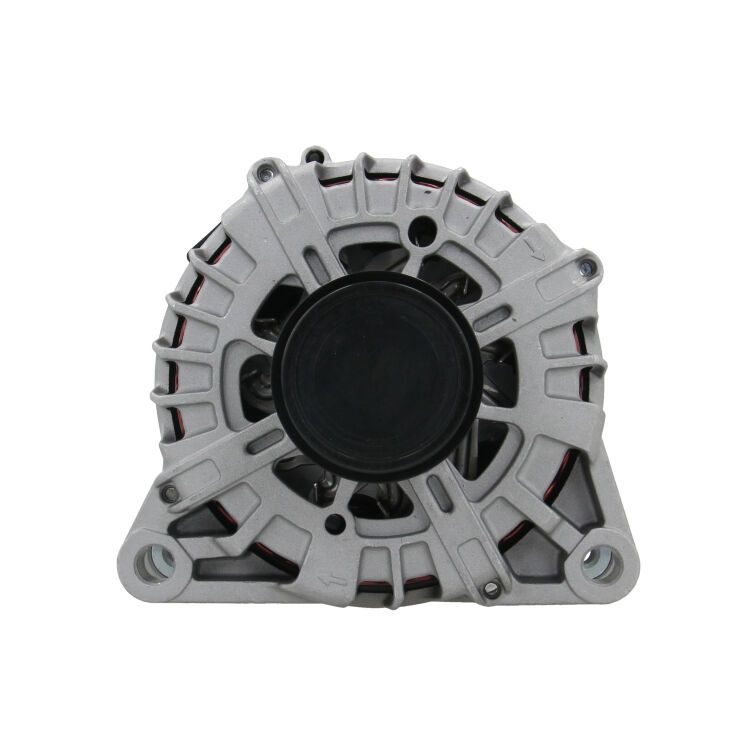 Aftermarket Generator, 0000413511-03 | Ford, D7ST10300FB, DS7T10300FA, 1870356, 2438697