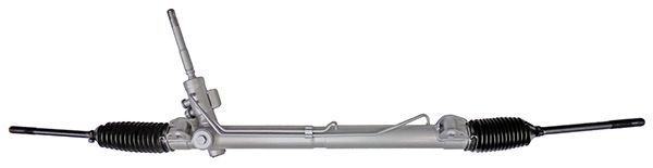 Austausch Lenkgetriebe, 0028610606-02 | Volvo, 36001252, 36001288, 36050070