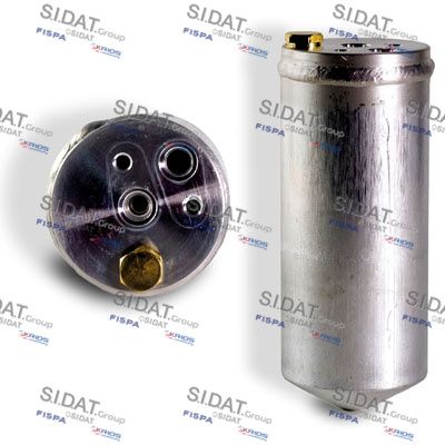 Filtertrockner, Klimaanlage Kia, 0K04E61500, 0K04E61500A | 0085110329-03