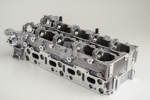 AMC Zylinderkopf, 0126310456-03 | Mercedes-Benz, A6510103220, A6510101120, A6510103020, A6510102720