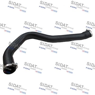 Ladeluftschlauch, 0331410161-03 | Nissan, Opel, 8200140254, 4419345, 04419345, 93197374