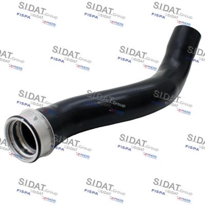 Ladeluftschlauch, 0331410493-03 | Seat, VW, 7M3145709, 7M3145709A