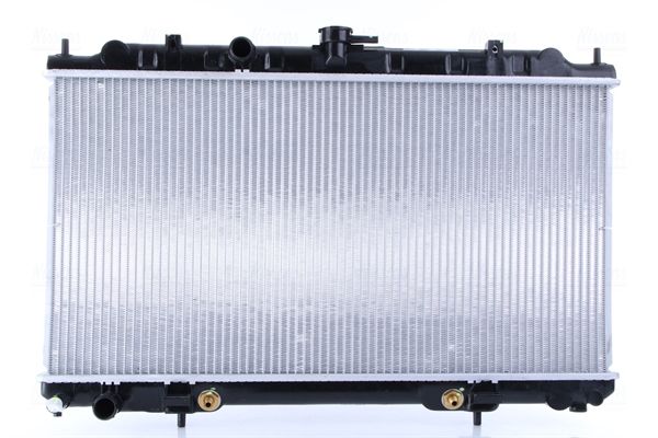 Wasserkühler / Motorkühler 214106M100, 214104Z000, 214106M110, 214604Z000 | 0047011917-03