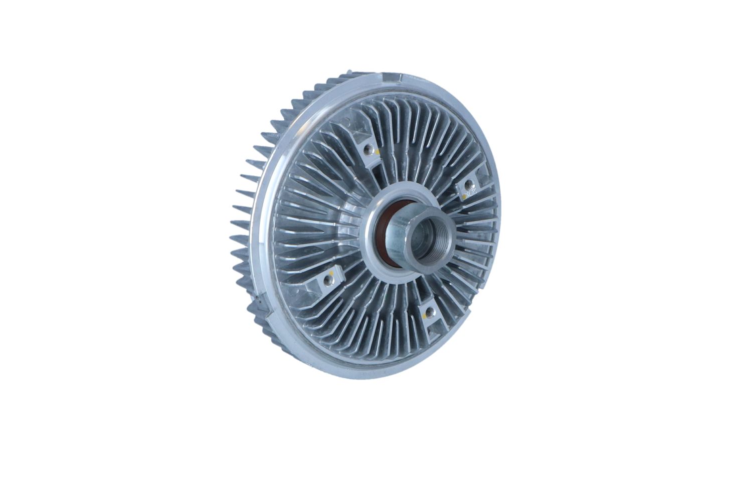 Lüfterkupplung, 0050910262-03 | BMW, Land Rover, 17417505109, 7505109, PGB000040