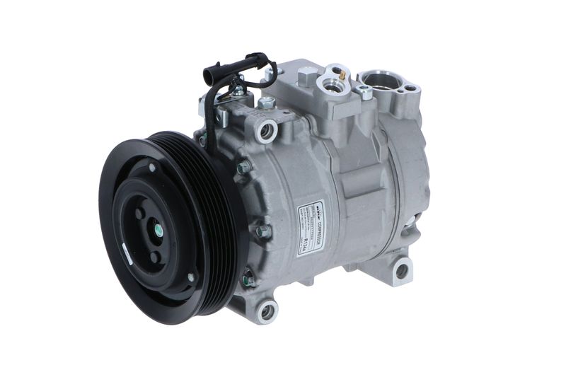 Aftermarket Klimakompressor, 0044710014-03 | 60816191, 71721731 Aftermarket Klimakompressor, 0044710014-03 | 60816191, 71721731