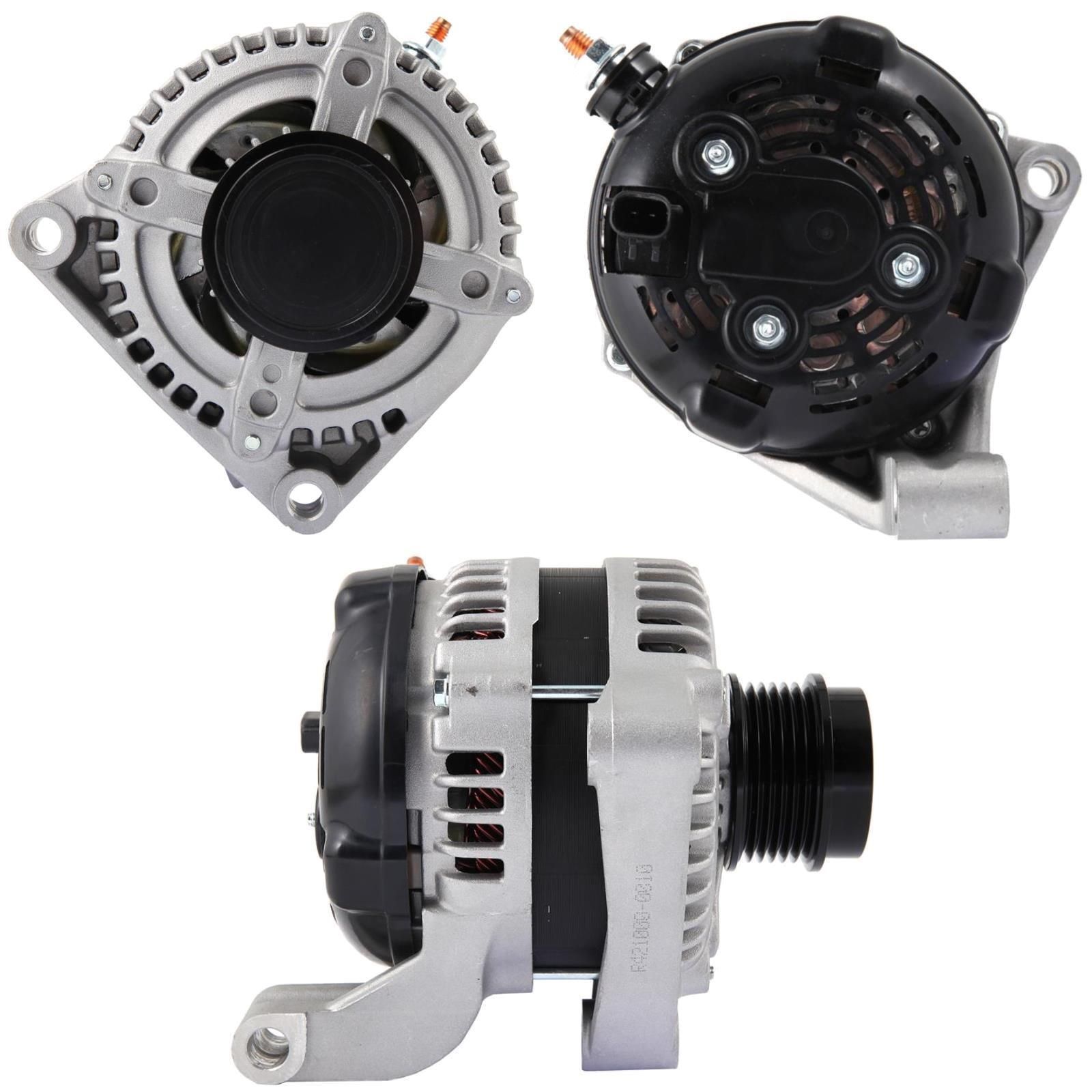 Aftermarket Generator, 0000414508-03 | 4868431AC, 4868431AB, 04868431AB, 04868431AC