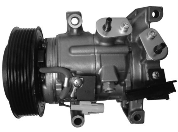 Aftermarket Klimakompressor, 0044710975-03 | 883100KB60