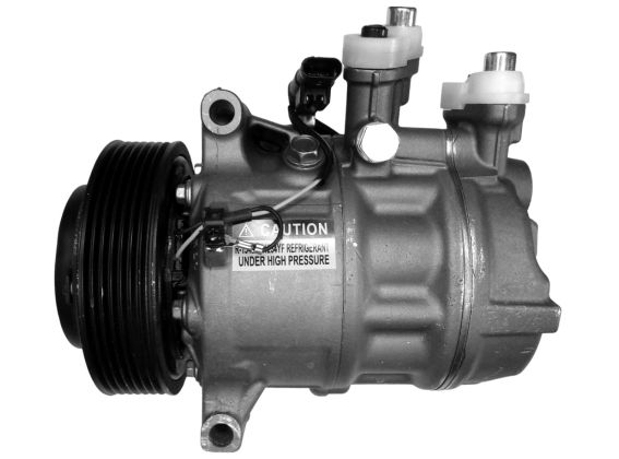 Austausch Klimakompressor, 0044715745-02 | 4471403463, 511341, 700511341, A0008300202