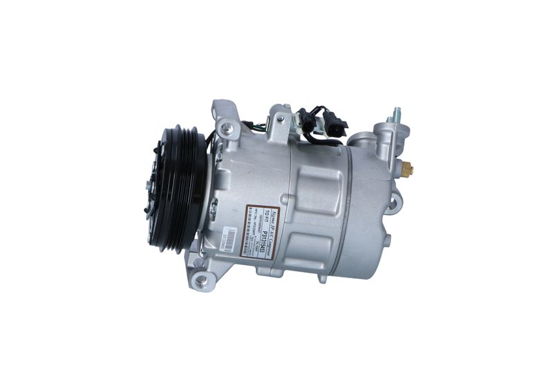 Aftermarket Klimakompressor, 0044710263-03 Aftermarket Klimakompressor, 0044710263-03