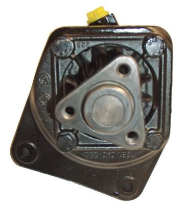 Austausch Hydraulikpumpe, 0001210267-02 | BMW, 32412227196, 32412227197