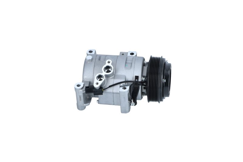 Aftermarket Klimakompressor, 0044714276-03 | BFD161450, BFD161450A
