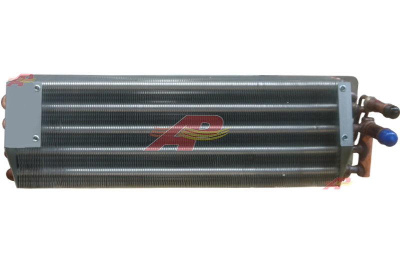 Klimaverdampfer John Deere 5000er Serie, ER263411 | 0047110357-03