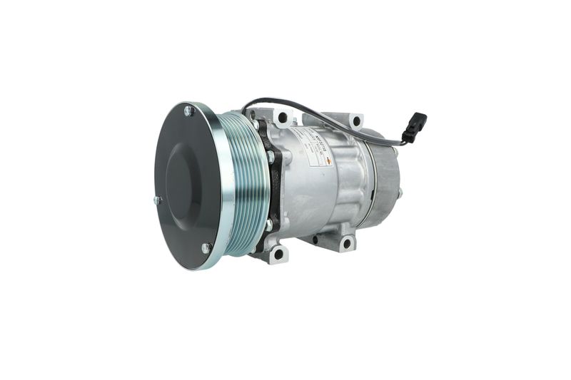 Aftermarket Klimakompressor, 0044710124-03 | 1780782, 1789570, 7963460