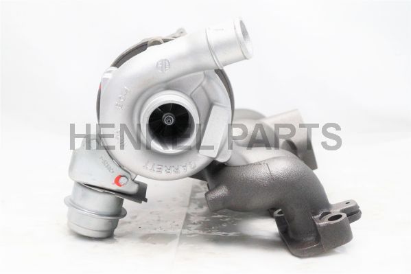 Turbolader Ford, 5S7Q6K682AE, 5S7Q6K682AD, 5S7Q6K682AC, 5S7Q6K682AB | 0223412935-02