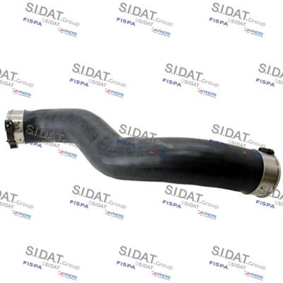 Ladeluftschlauch, 0331410527-03 | Mercedes-Benz, 1665280100, 1665280582, A1665280100, A1665280582