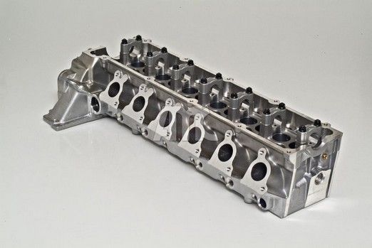 AMC Zylinderkopf, 0126310411-03 | BMW, Opel, 11121245326, 5607011, 90487833, 908077