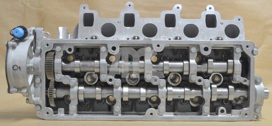 AMC Zylinderkopf, 0126310557-03 | 03L103064, 908959