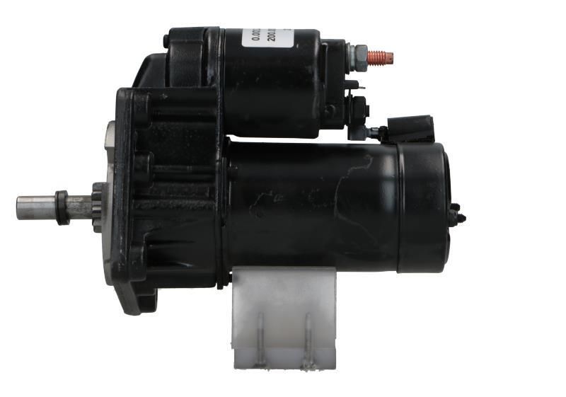 Aftermarket Starter - 0000210984-03 | Ford, VW, ZBC911023, S26006, 026911023B, 91156934