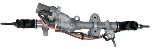 Austausch Lenkgetriebe, 0028611300-02 | Cadillac, 15895639, 20870557, 20870559