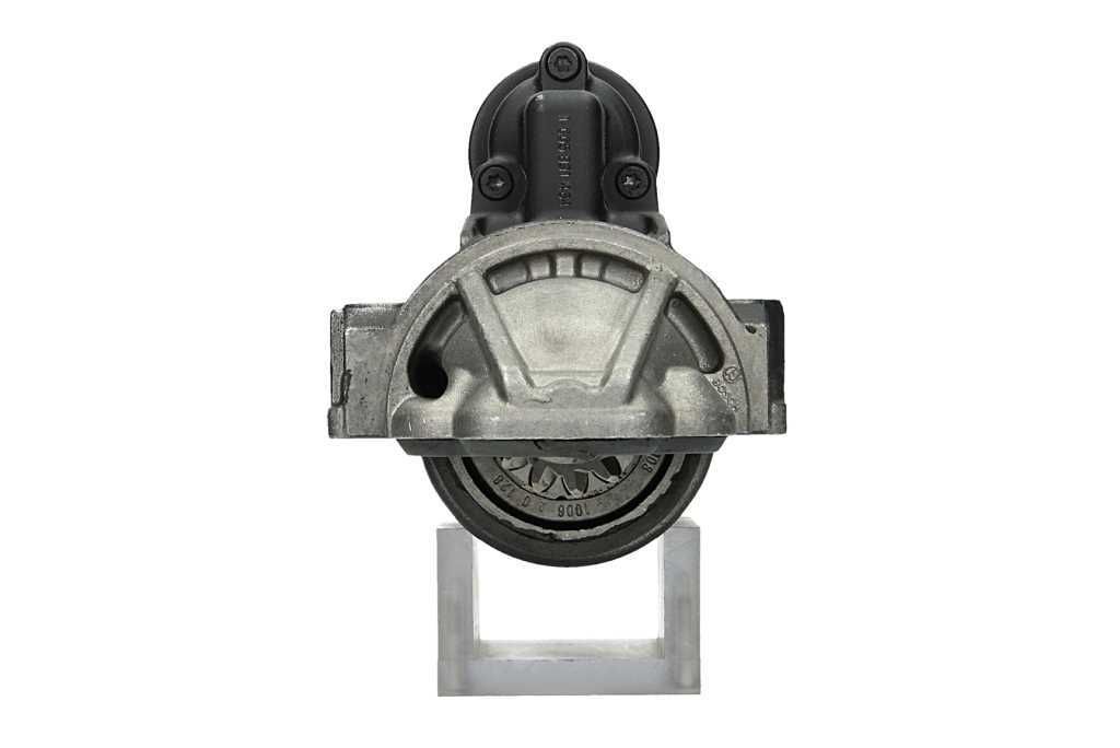 Austausch Starter, 0000212565-02 | Citroën, Fiat, AMDF5C11000AA, REBK3T11000DB, 7C1911000AB, DF5C11000AB