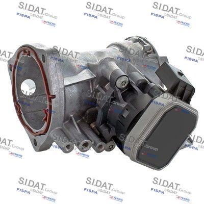 Drosselklappenstutzen - 0015810426-02 | Mercedes-Benz, A6400902070, A6400901470, A6400902270