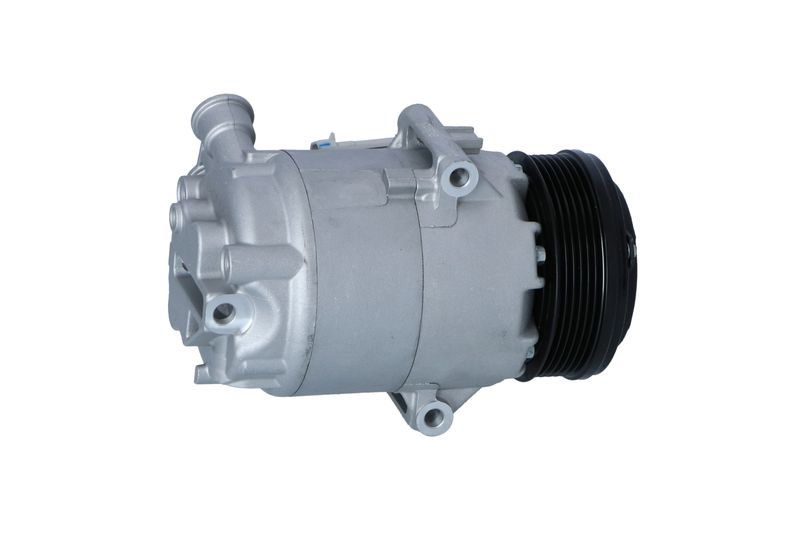 Aftermarket Klimakompressor, 0044710480-03 Aftermarket Klimakompressor, 0044710480-03