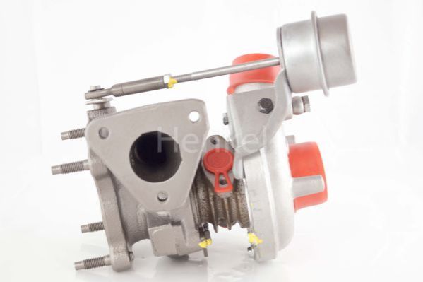 Turbolader - 0223411508-01 | Audi, VW, 028145702, 028145702V, 028145702X