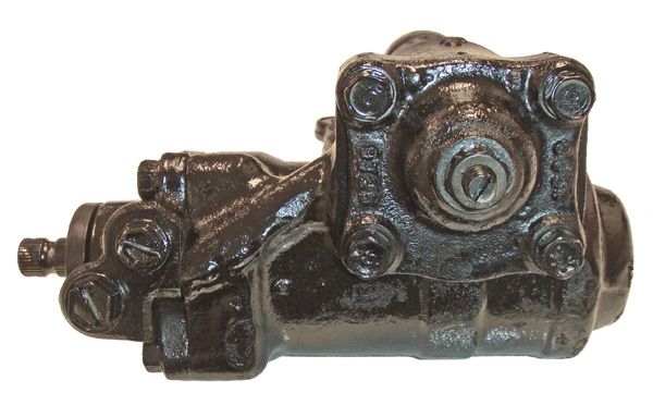 Austausch Lenkgetriebe, 0028610744-02 | Ford