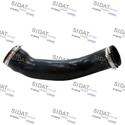 Ladeluftschlauch, 0331410560-03 | Volvo, 30680217, 8626065