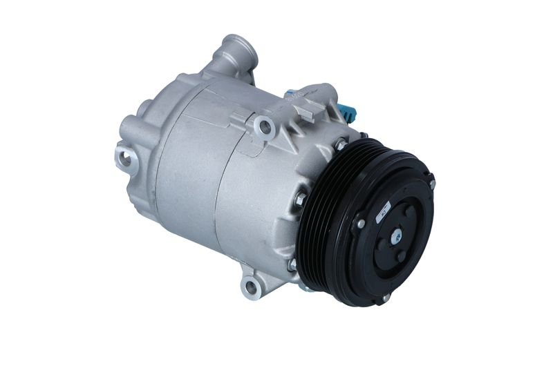 Aftermarket Klimakompressor, 0044710480-03 Aftermarket Klimakompressor, 0044710480-03