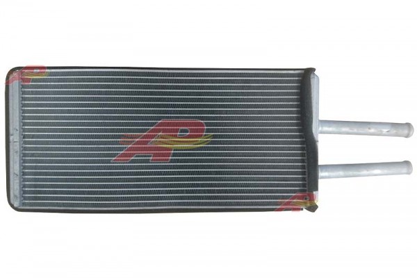 Wärmetauscher, Innenraumheizung - 0046710370-03 | Volvo, 14554152, 14532727, VOE14554152, VOE14532727
