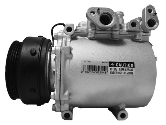 Austausch Klimakompressor, 0044711284-02 | MR360245, AKC201A401A, MR175843, AKC200A401H