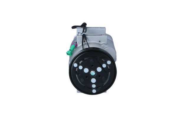Aftermarket Klimakompressor, 0044710324-03 | 8D0260805MX, 8D0260805D, 8D0260805F, 8D0260805M