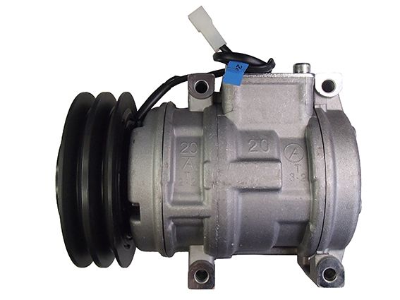 Austausch Klimakompressor, 0044713176-02